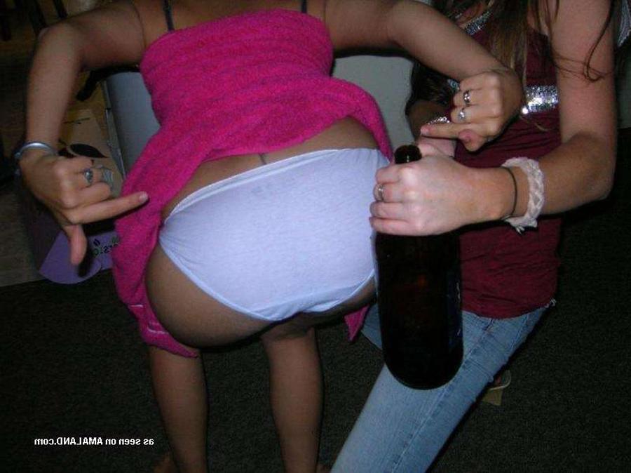 15P Drunk amateur teen babe
