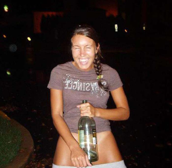 15P Pictures of random drunk amateur GFs