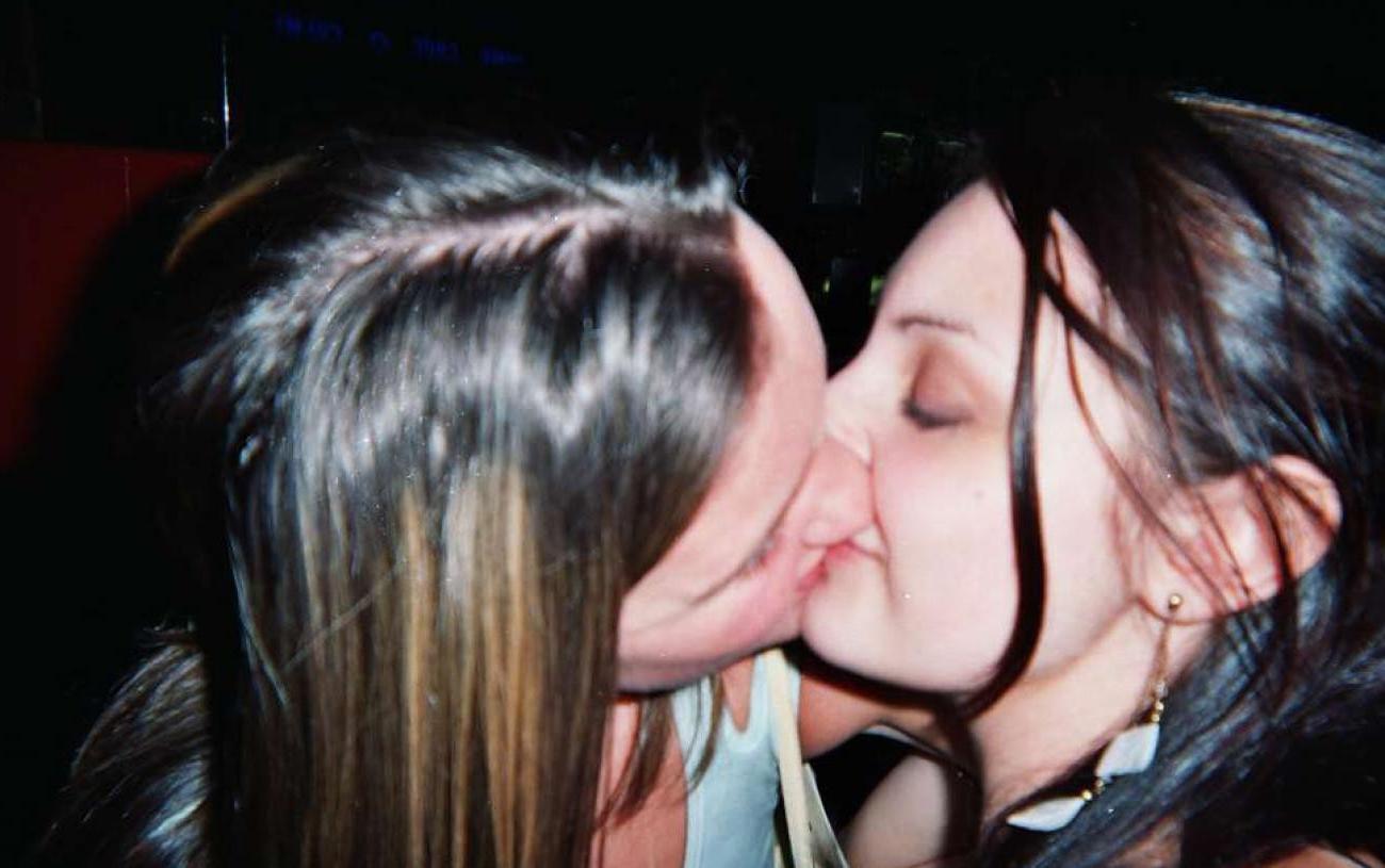 13P Pictures of intoxicated party crashers