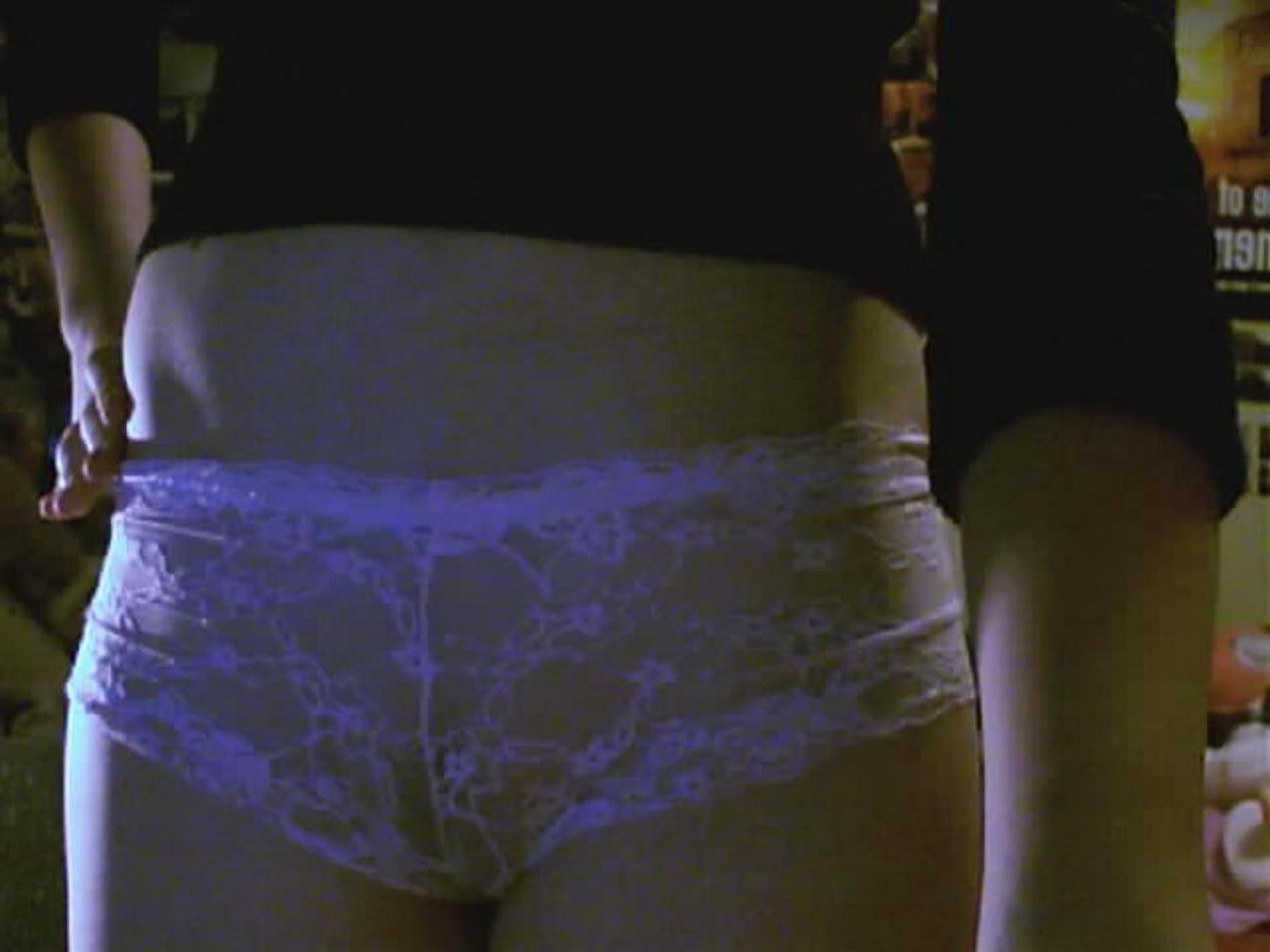 15P Hot brunette teen masturbates in her bedroom