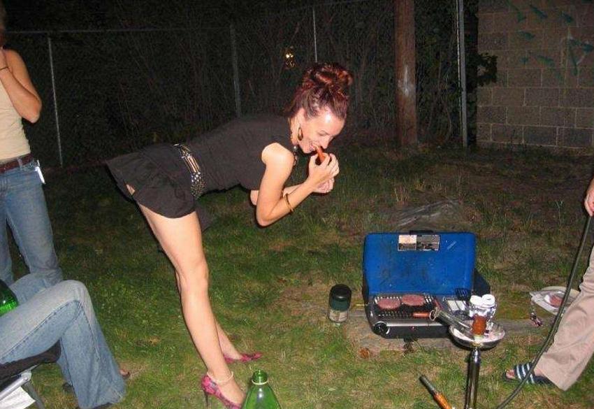 15P Amateur drunk babes
