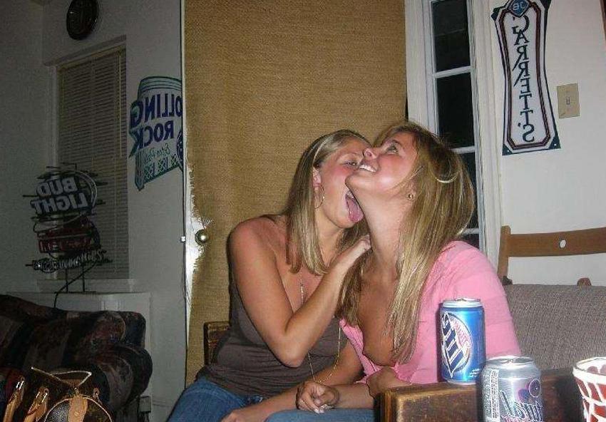 15P Amateur drunk babes