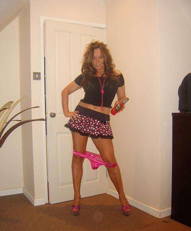 15P Drunk amateur babes