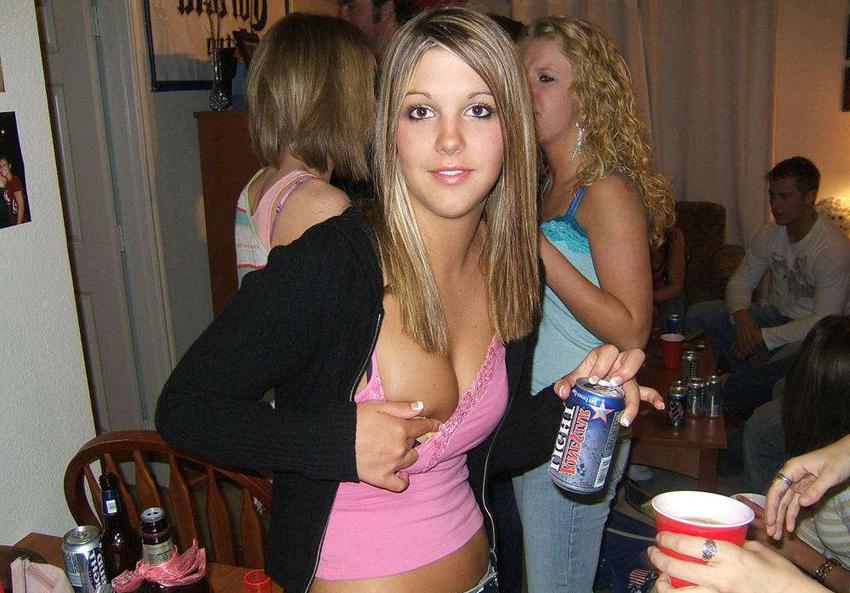 15P Drunk amateur babes