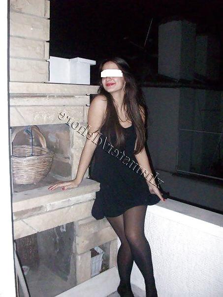 15P Turkish  Pantyhose Part 10