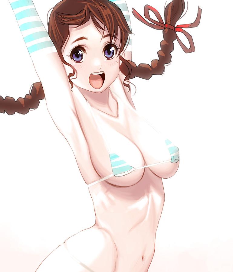 15P My hentai collection 1