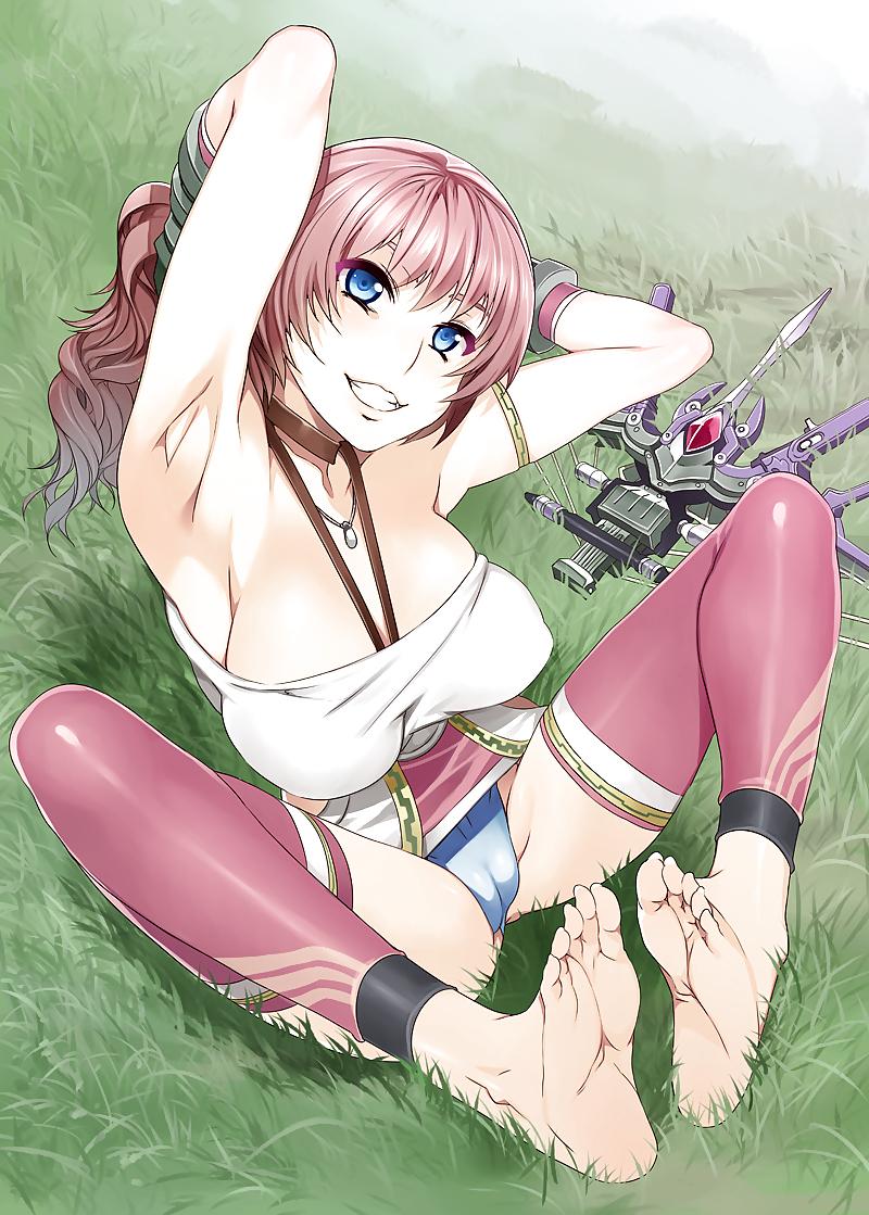 15P My hentai collection 1