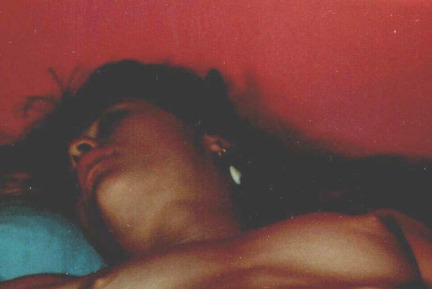 16P Vintage hairy babes from the 70s show their big tits