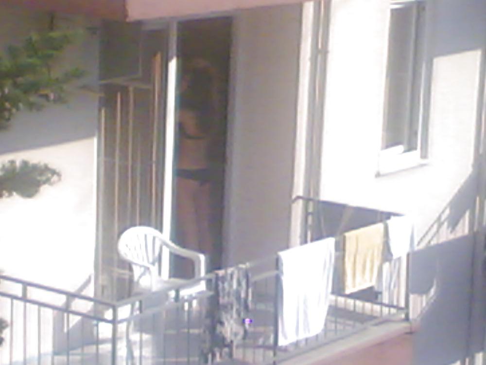 5P Spy Cam (Not So Good Quality)