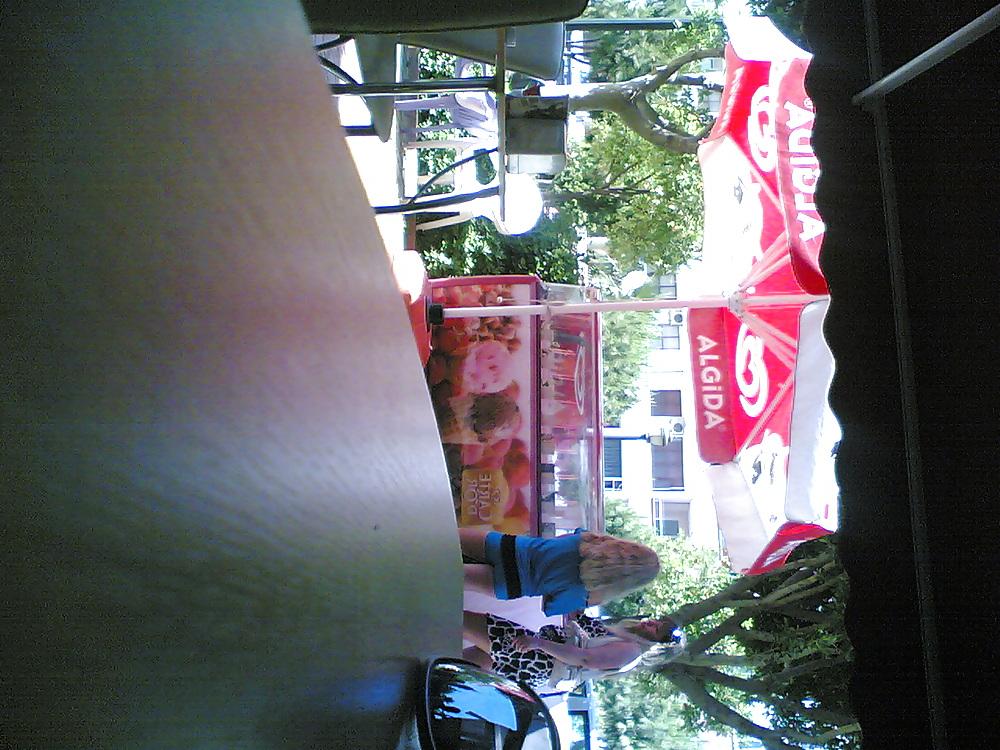 5P Spy Cam (Not So Good Quality)