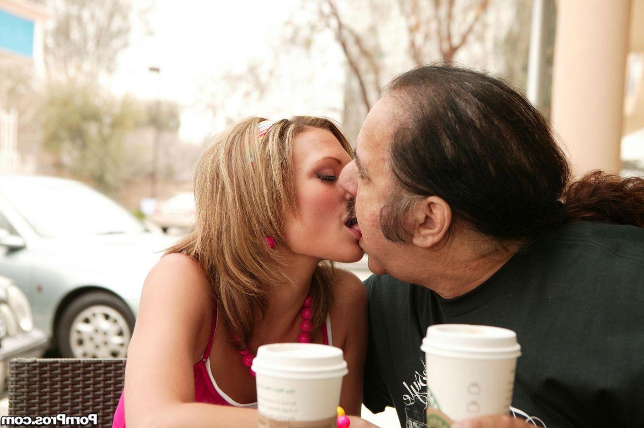 16P Cutie Cheyenne Cooper gets fucked by Ron Jeremy