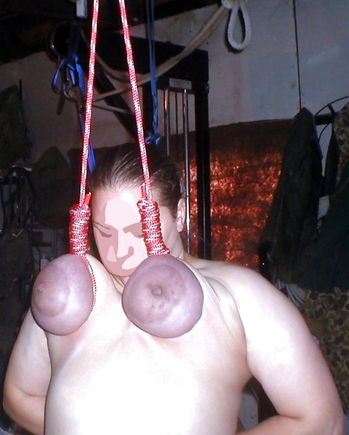 14P Extreme titz