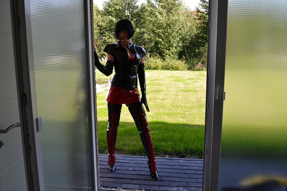9P Latex outdoor