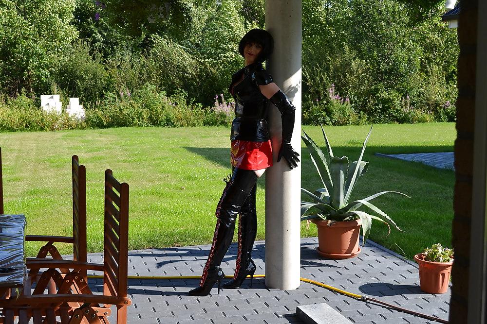 9P Latex outdoor