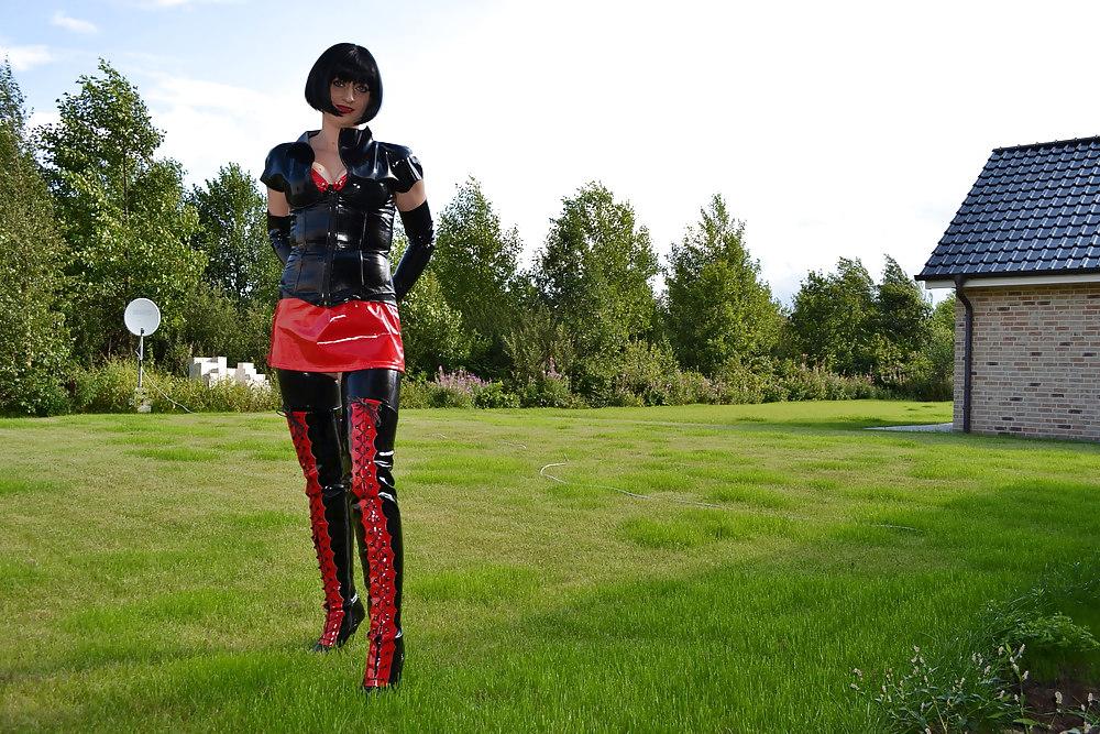 9P Latex outdoor