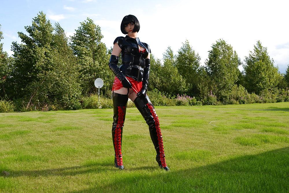9P Latex outdoor