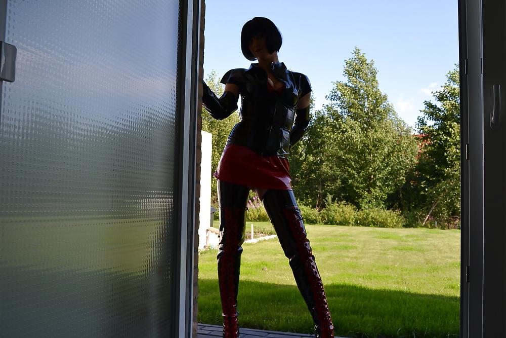 9P Latex outdoor