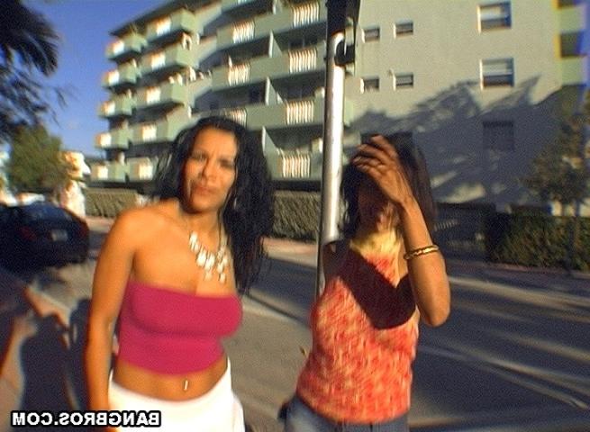 16P a pair of milf o matics share a cock like it got anecdote in it
