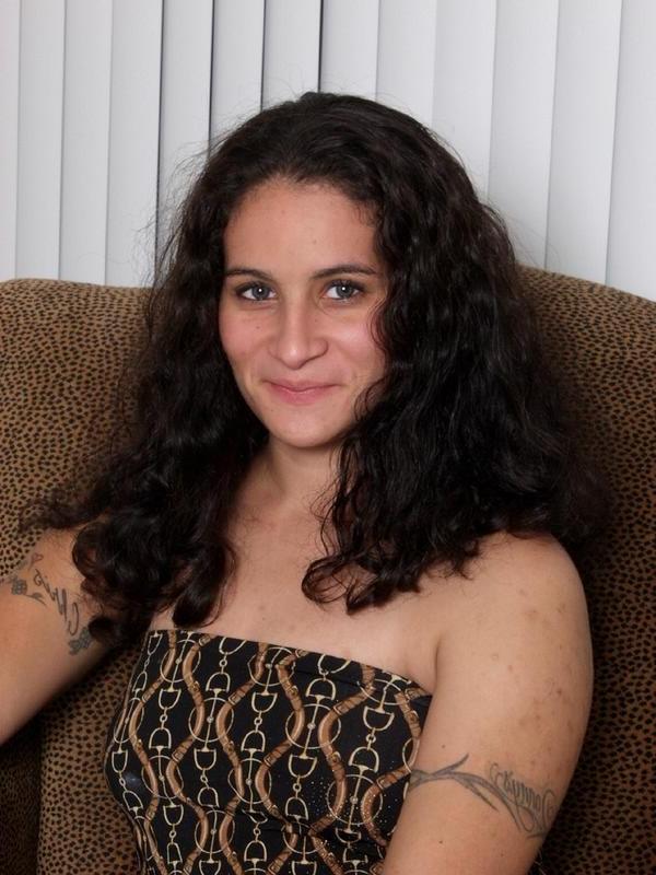 16P Mature sexy lover is teasing hard sex on the couch