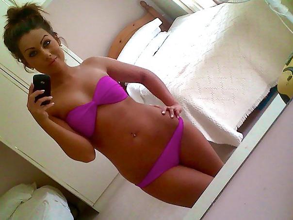 25P Teen girl holiday -FB