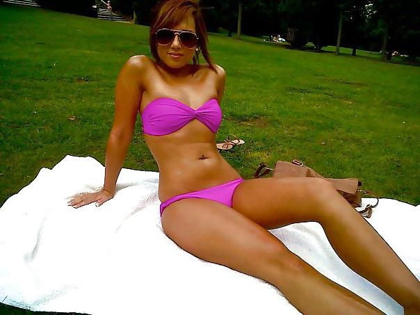 25P Teen girl holiday -FB