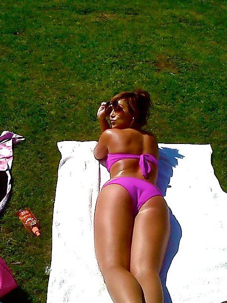 25P Teen girl holiday -FB