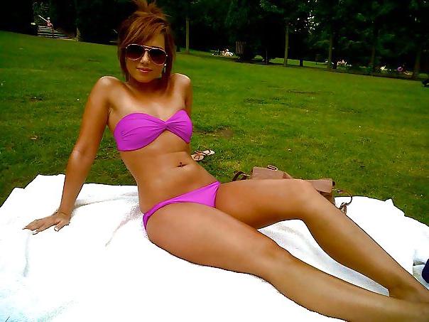 25P Teen girl holiday -FB