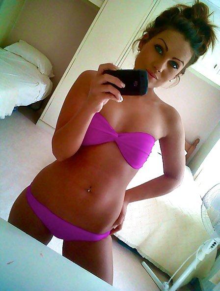 25P Teen girl holiday -FB