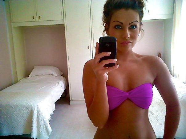 25P Teen girl holiday -FB