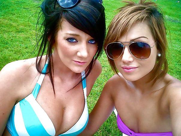25P Teen girl holiday -FB