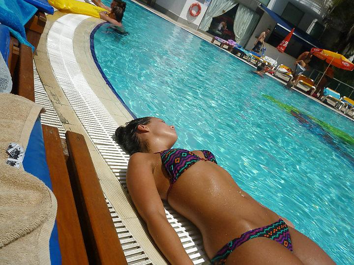25P Teen girl holiday -FB