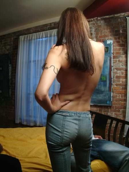 13P Threesome action in the bedroom