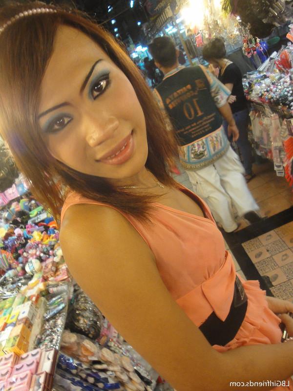 15P Naughty Ladyboy Girlfriend Masturbating Her Cock And Shemale Butthole