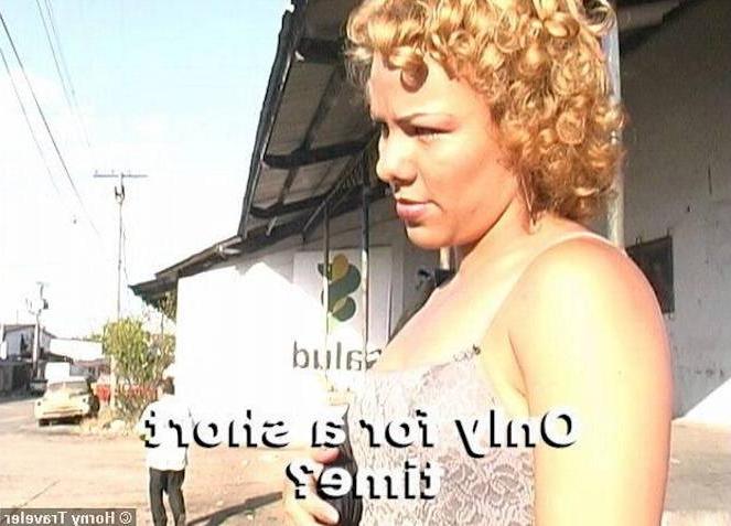 16P Sexy latin girl gets fucked doggystyle