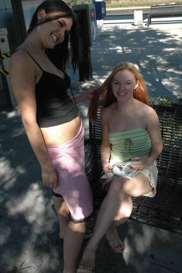 16P Two naughty lesbians on the couch