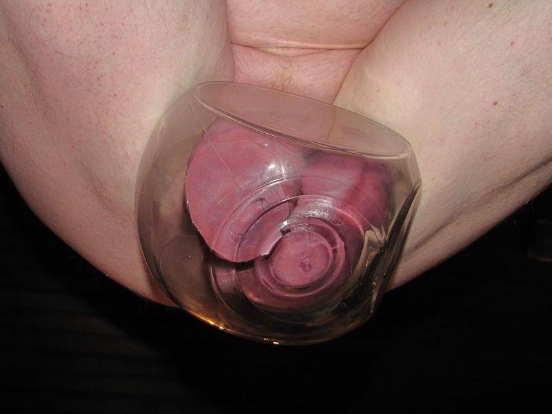 13P Weird cocks