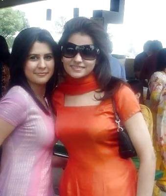 9P Salwar kameez lovers