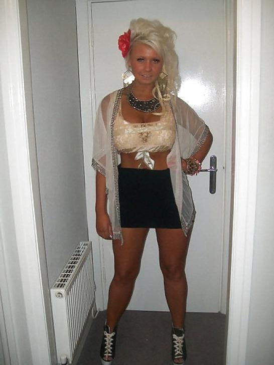 25P The Best Of Busty Teens - Edition 115