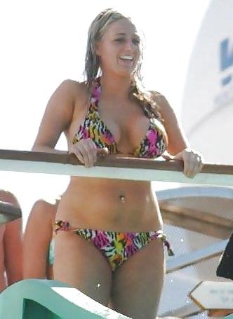 25P The Best Of Busty Teens - Edition 115