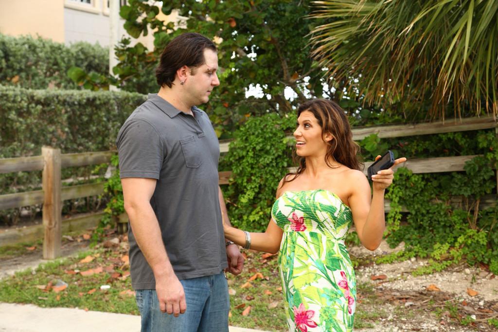15P Leena Sky takes home a stranger for wild uninhibited sex