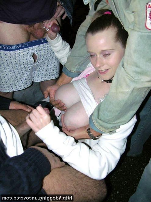 15P Dogging uk outdoor cocksucking