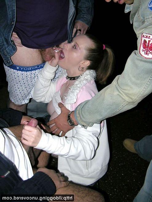 15P Dogging uk outdoor cocksucking