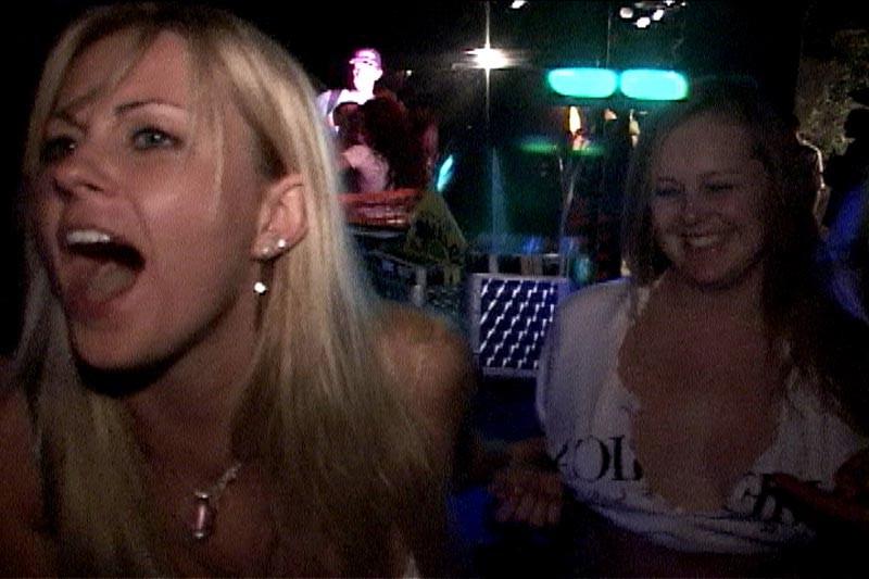 16P Drunk horny college sluts fucking in hardcore party