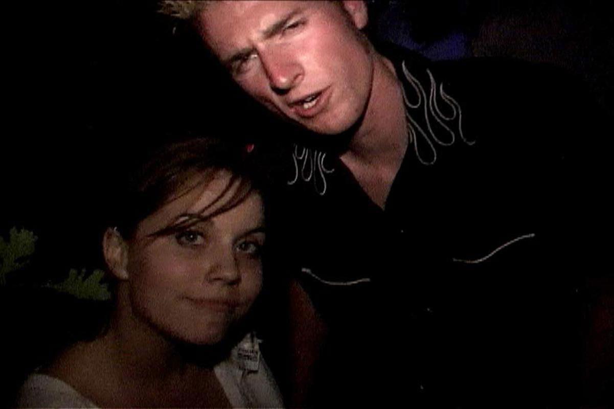 16P Drunk horny college sluts fucking in hardcore party