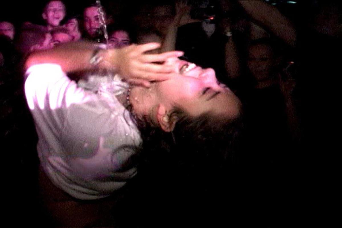 16P Drunk horny college sluts fucking in hardcore party