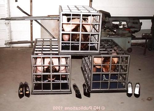 20P Cage 8!