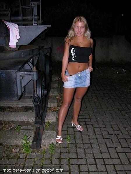 16P Dogging uk public cocksucking