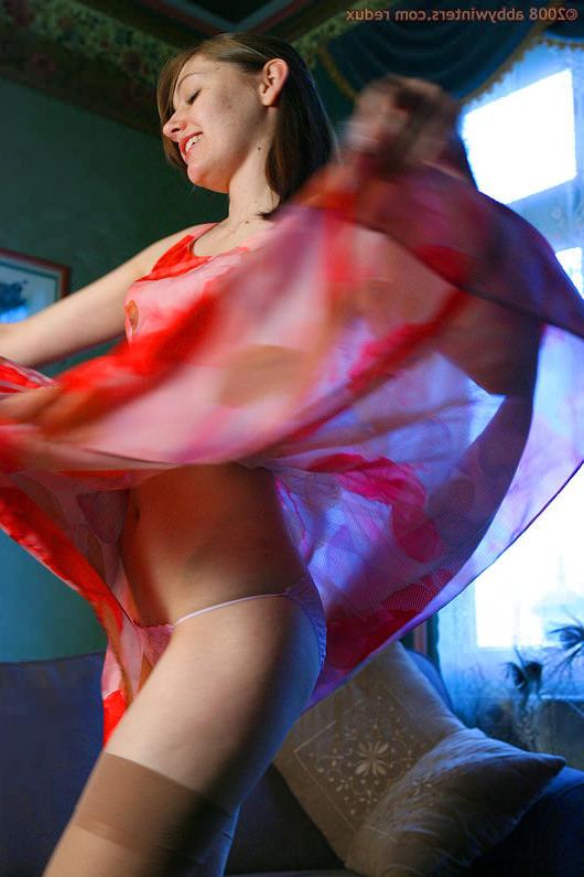 16P Leggy Amateur Upskirts Panties and Stockings Tops