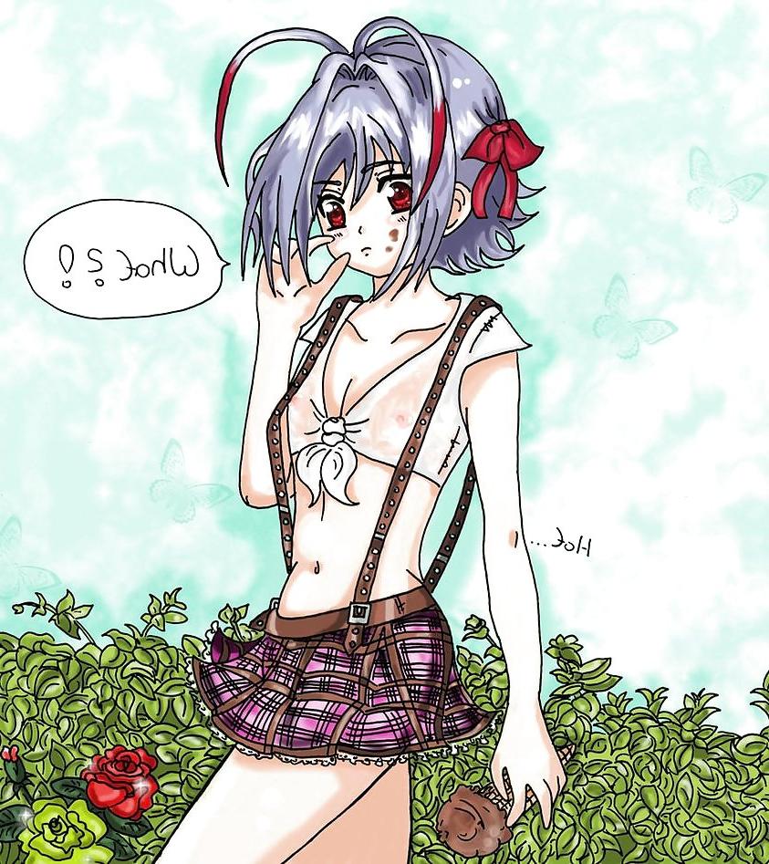 25P Feminization and sissy toons IV