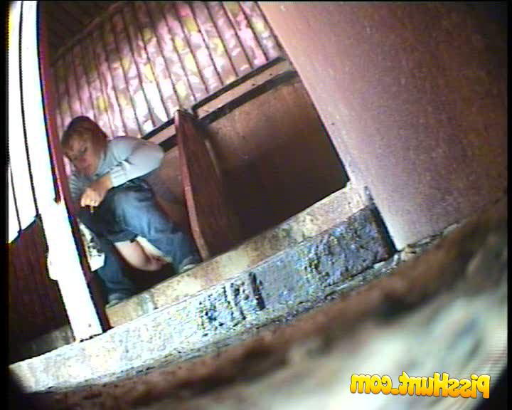 14P Two chicks get filmed weeing in spycammed toilet